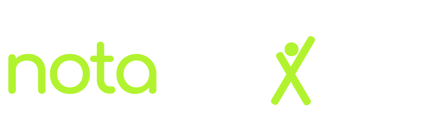 Logo Grupo Nota Máxima